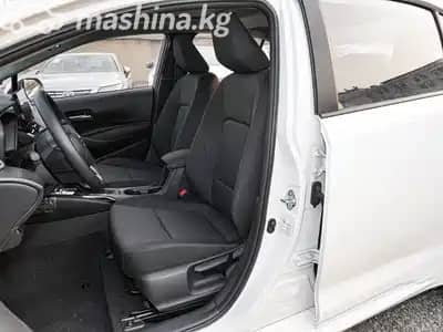 Toyota Corolla XI (E160, E170) Рестайлинг 2 Axio 1.5 CVT