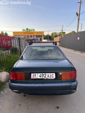 Audi 100 IV (C4) 2.3 MT