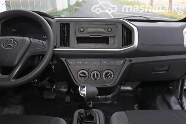 Changan Kai Cheng Shenqi T30