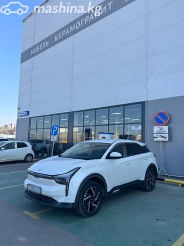 BYD E2 I Standard Electro AT