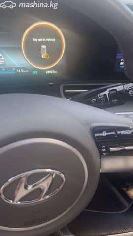 Hyundai Avante VII 1.6 CVT