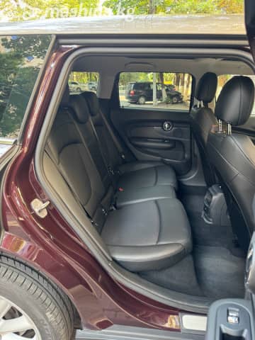 MINI Clubman II Cooper 1.5 AT