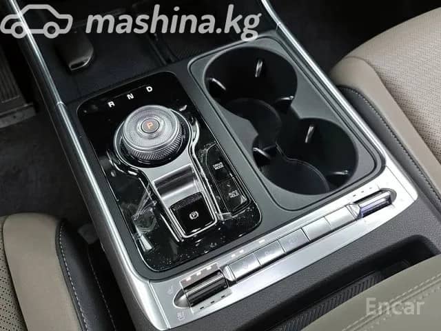 Kia Carnival IV 3.5 AT