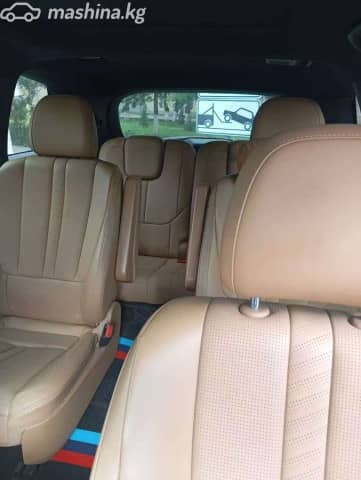 LiXiang One 1.2hyb CVT 4WD