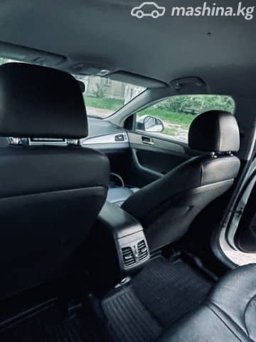 Hyundai Sonata VII (LF) Рестайлинг 2.0 AT