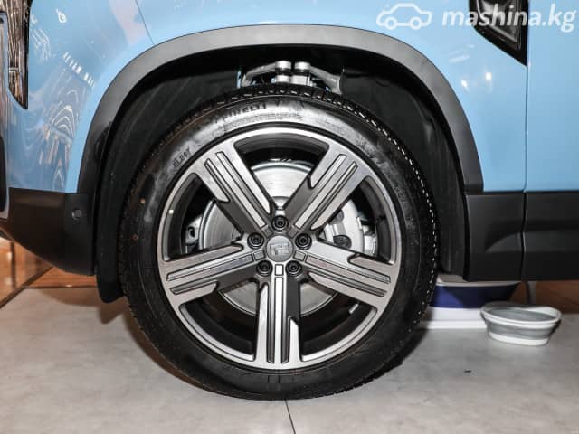 Rox Stone 01 1.5hyb AT 4WD