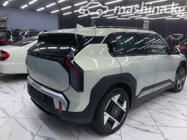 Kia EV3 58.3 kWh Electro AT