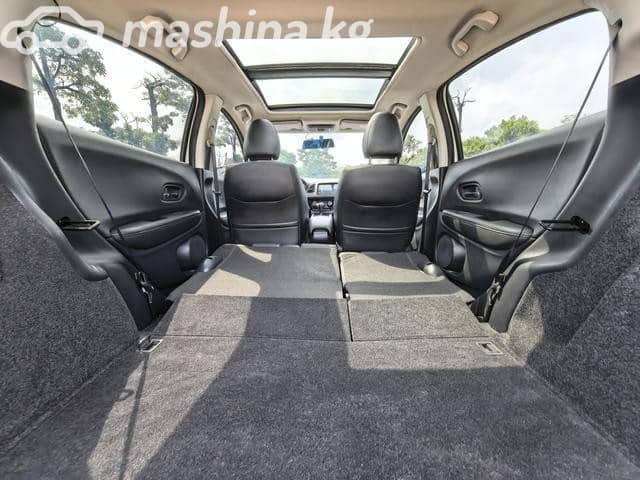 Honda Vezel II 1.5 CVT