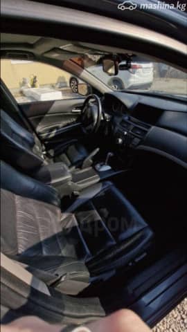 Honda Accord VIII 3.5 AT