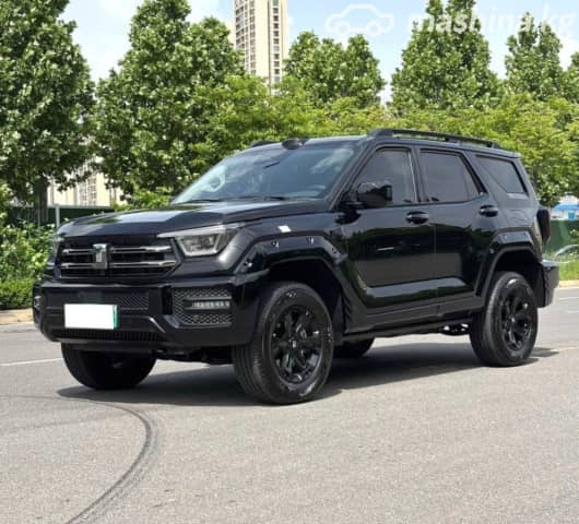 Tank 400 2.0hyb AT 4WD
