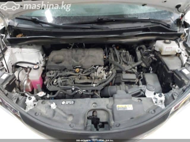 Toyota Sienna IV 2.5hyb AT 4WD