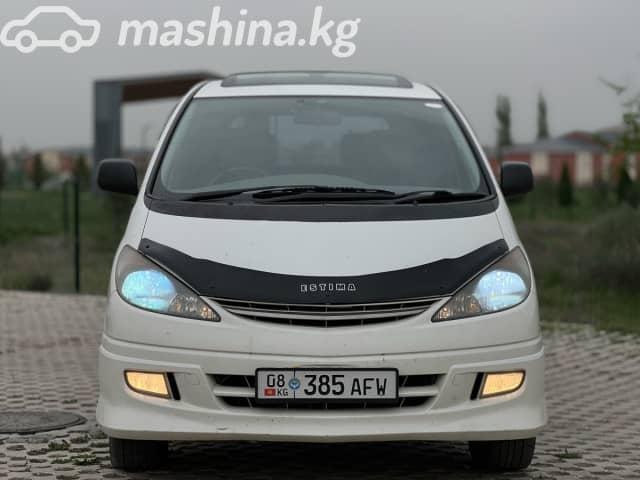 Toyota Estima II 2.4 AT