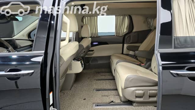 Kia Carnival IV 2.2d AT