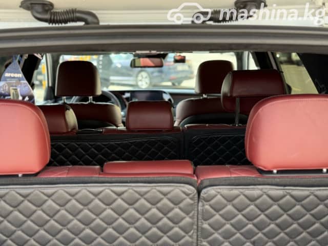 Hyundai Palisade I 2.2d AT