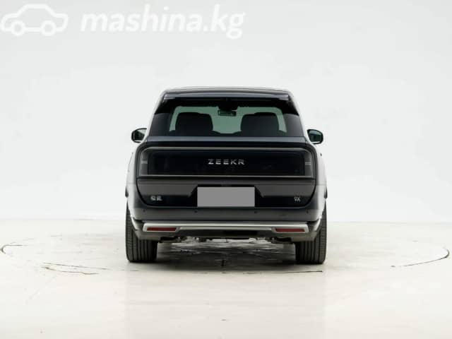 Zeekr 9X 2.0hyb AT 4WD