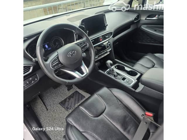 Hyundai Santa Fe IV 2.0 e-VGT AT