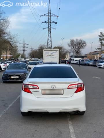 Toyota Camry VII (XV50) 2.5 AT