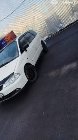 Honda Odyssey II 2.3 AT