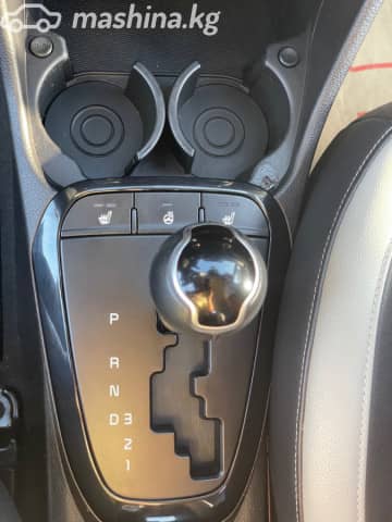 Kia Morning III 1.0 AT