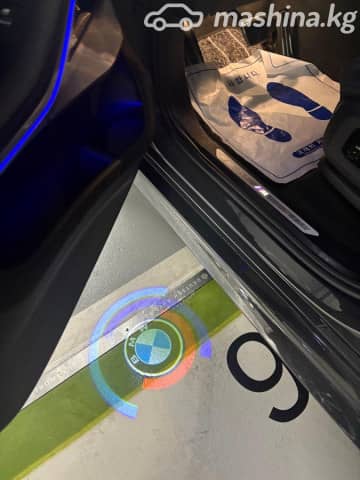 BMW X5 IV (G05/G18) 40d 3.0d AT 4WD