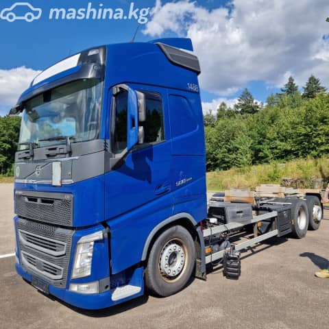 Volvo FH