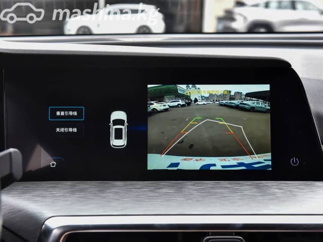 Changan CS35PLUS I Рестайлинг 1.4 AMT
