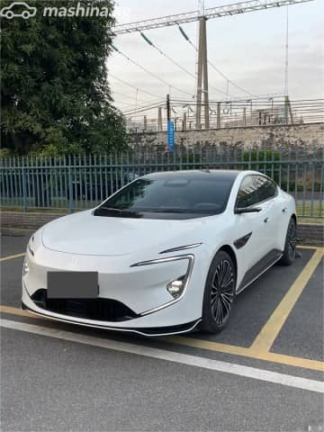 Avatr 12 94.5 kWh Electro AT 4WD