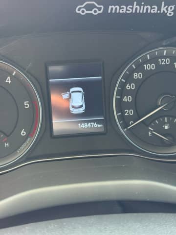 Hyundai Kona I 1.6d AMT