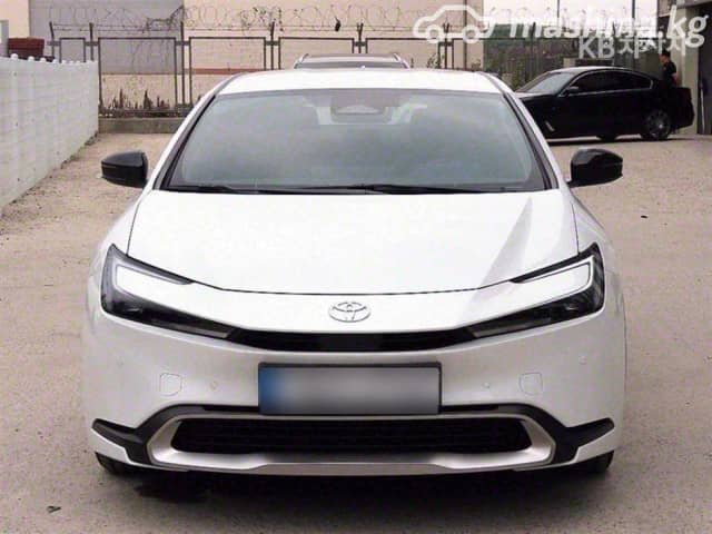 Toyota Prius V (XW60) 2.0hyb AT