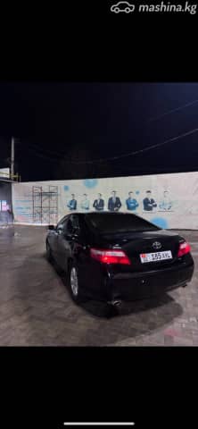 Toyota Camry VI (XV40) 3.5 AT