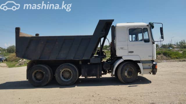 Changan KYC D5