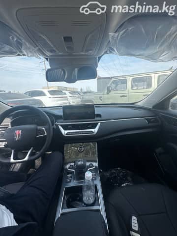 Hongqi H5 I 1.8 AT