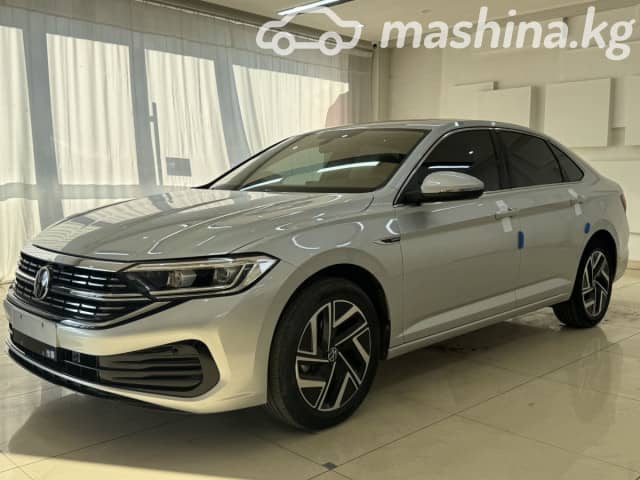 Volkswagen Sagitar III Рестайлинг 1.4 AMT