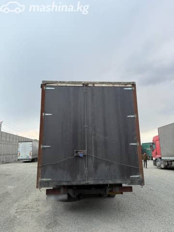 Mercedes-Benz Atego