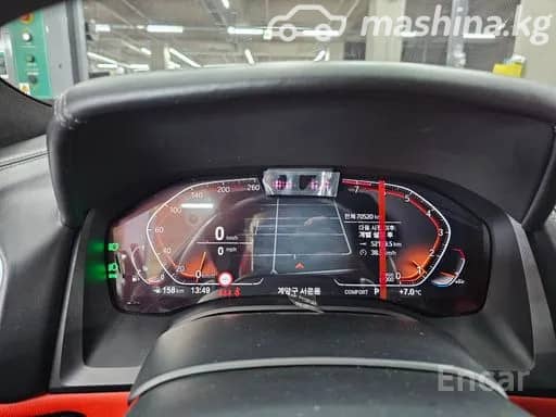 BMW 8 серии II (G14/G15/G16) 840i xDrive 3.0 AT 4WD