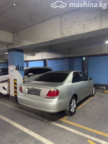 Toyota Camry V (XV30) 3.0 AT