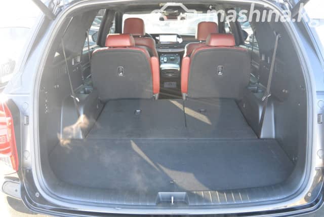 Hyundai Palisade I 2.2d AT