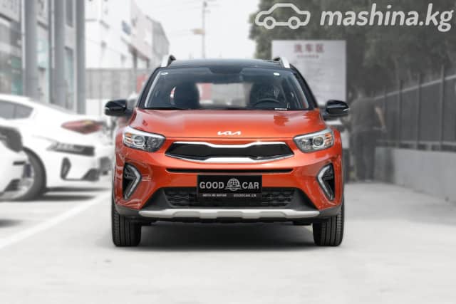 Kia KX1 1.4 AT