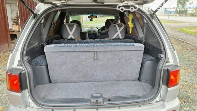 Toyota Ipsum I (M10) 2.0 AT