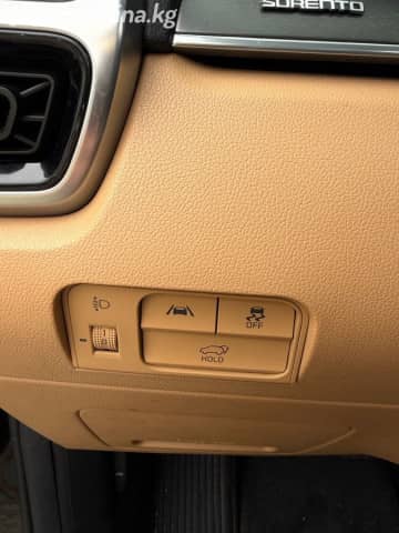 Kia Sorento IV 1.6hyb AT 4WD