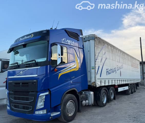 Volvo FH