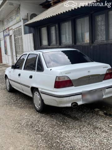 Daewoo Nexia I 1.5 MT