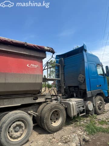 Volvo FH