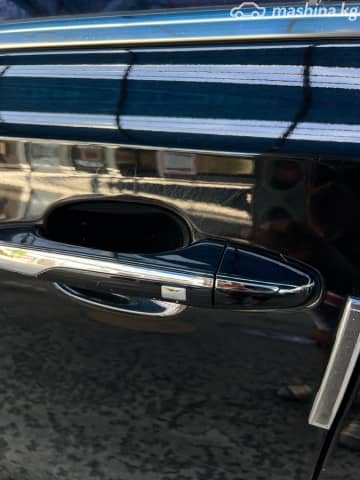 Hyundai Grandeur VI 3.0 AT