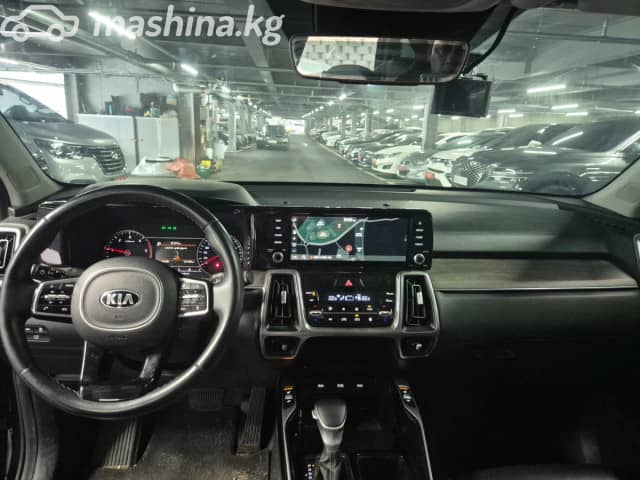 Kia Sorento IV 2.2d AMT 4WD