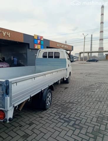 Hyundai Porter