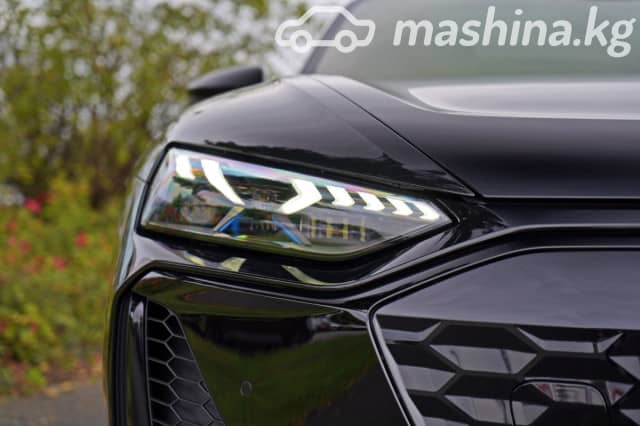 Audi e-tron GT Electro AT 4WD