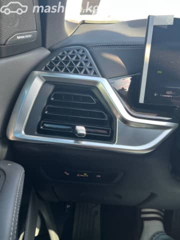 BMW X5 IV (G05/G18) Рестайлинг 40i 3.0 AT 4WD