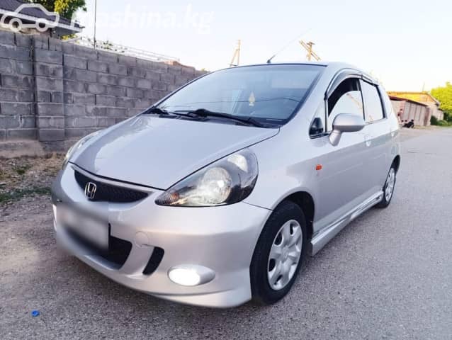 Honda Jazz I 1.3 CVT