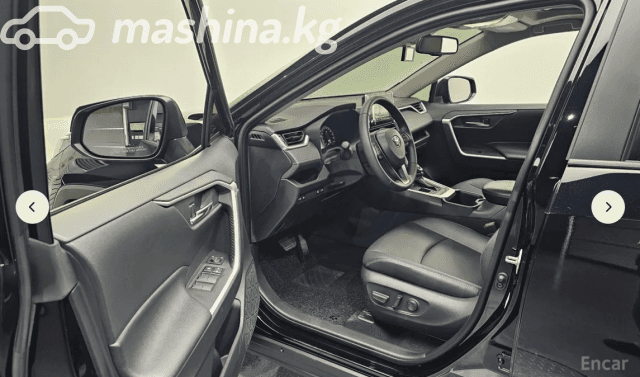 Toyota RAV4 V (XA50) 2.5hyb AT